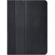 ILUV AP5SIMFBK Simple Folio Portfolio Case and Stand For IPAD5 (iPad Air)