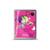 iLuv Ultra Thin Case with Tatz Graphics for Apple iPad 1st Gen - Broken Heartz