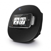 أى لوف (IMM190BLK) سماعة بقاعدة شحن للأى فون و الأى بود