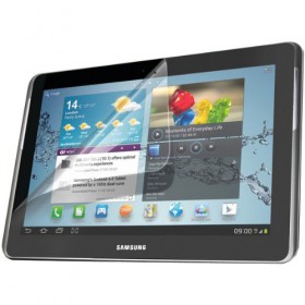 iLuv Glare-Free Screen Protector Kit for Samsung Galaxy Tab II 10.1 inch/Note 10.1 inch