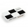 OMEGA CARD READER ALL IN 1 CHESSBOARD (R-054)