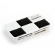 OMEGA CARD READER ALL IN 1 CHESSBOARD (R-054)