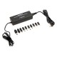 OMEGA OZU120 UNIVERSAL AC ADAPTER / NOTEBOOK 120W