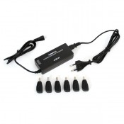 أوميجا (OZU48W) شاحن لاب توب