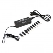 أوميجا (OZU90W) شاحن لاب توب