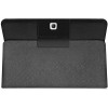 ILUV S03SIMFBK Simple Folio Portfolio Case and Stand for Galaxy TAB III 10.1