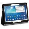 ILUV S03SIMFBK Simple Folio Portfolio Case and Stand for Galaxy TAB III 10.1