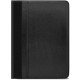 ILUV S03SIMFBK Simple Folio Portfolio Case and Stand for Galaxy TAB III 10.1