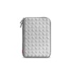 iLuv U81GAUSSI Gaudi Sleeve for 8.0 inch Tablets universal Silver