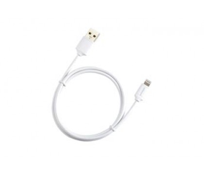 RadioShack 3-Ft. Apple Lightning to USB Cable (White)
