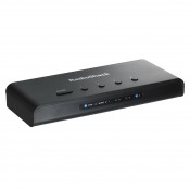 RadioShack 4-In/1-Out HDMI Selector Switch