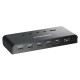 RadioShack 4-In/1-Out HDMI Selector Switch