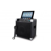 Ion Tailgater Bluetooth Compact Speaker System with Wireless Technology