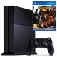 Sony CEKCUH-1003A PlayStation® 4 Infamous Second Son Bundle