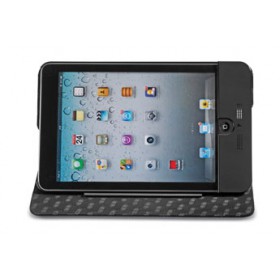 PointMobl Wi-Fi Booster Folio Case for iPad mini