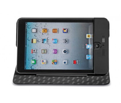PointMobl Wi-Fi Booster Folio Case for iPad mini