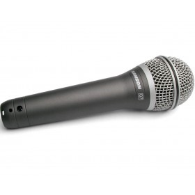 Samson Q7 Dynamic Supercardioid Handheld Microphone