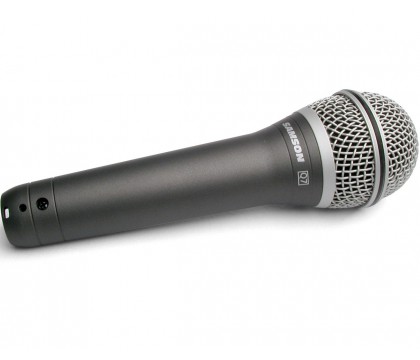 Samson Q7 Dynamic Supercardioid Handheld Microphone