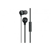 AUVIO Pearl Buds with Mic (Black)