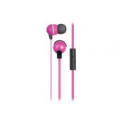 AUVIO Pearl Buds with Mic (Pink)
