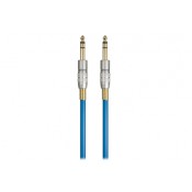 RadioShack 1/4 inch to 1/4 inch 6-Ft. Microphone Cable