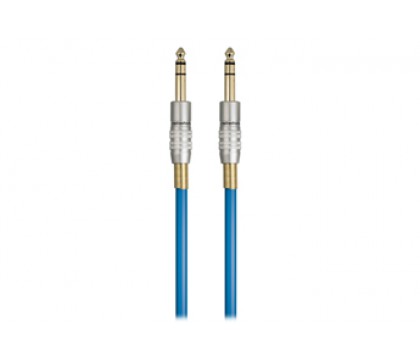 RadioShack 1/4 inch to 1/4 inch 6-Ft. Microphone Cable