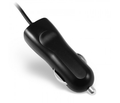 Vanson CAS-11C 1A Car Charger for Smartphones micro USB plug
