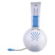 Hama Perplex-PC Headset With Mic & Volume control white