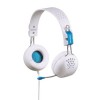 Hama Perplex-PC Headset With Mic & Volume control white