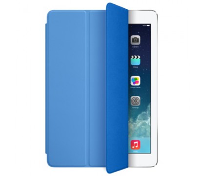 Apple iPad Air Smart Cover - Blue 