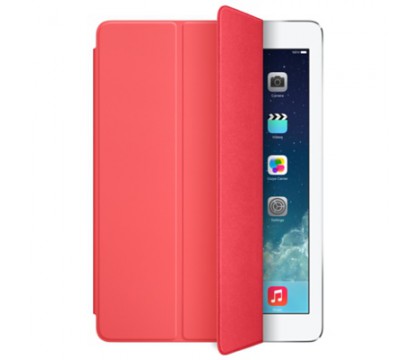 Apple iPad Air Smart Cover - Pink  