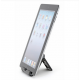 OMEGA UNIVERSAL FOLDABLE TABLET STAND  BLACK