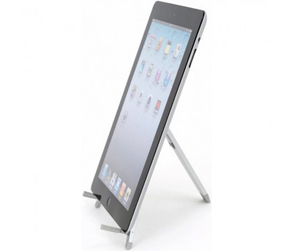 OMEGA UNIVERSAL TABLET STAND SILVER