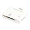 OMEGA CARD READER SD/MICROSDHC FOR ANDROID [41870]