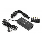 أوميجا (OZU48LWSE) شاحن لاب توب