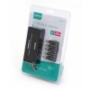OMEGA OZU48LWSE UNIVERSAL AC ADAPTER NETBOOK 48W SE [41960]