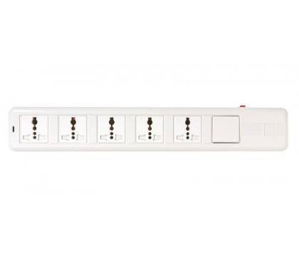 Radioshack TZ-Y/TZ-21 Surge protector 5-Outlets Power Adapter