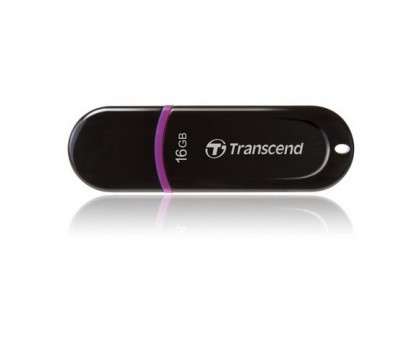 Transcend TS16GJF300 LAVENDERFLASH DRIVE