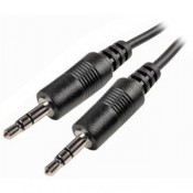 RadioShack 3-Ft. 1/8 Stereo Audio Cable