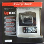 جيجا وير (497-12) قاعدة شحن وتوصيل للتليفزيون