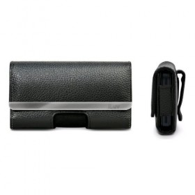 iLuv Samsung Galaxy S2 Belt Clip Leather Case