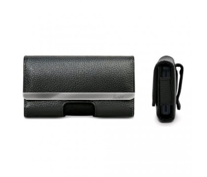 iLuv Samsung Galaxy S2 Belt Clip Leather Case