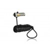 Kensington® K64670US Portable Combination Lock