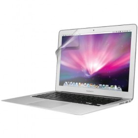 iLuv ICC1830 MacBook Air 11 Screen Protector Kit