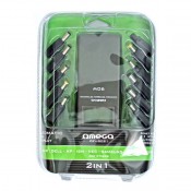 أوميجا (OZU9021 ) شاحن لاب توب