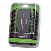 أوميجا (OZU90WL)شاحن لاب توب