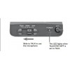 RadioShack Wireless Microphone System