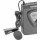 RadioShack Wireless Microphone System