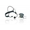 RadioShack Gooseneck Boom Microphone Headset