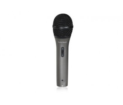 RadioShack® XLR/USB Dynamic Microphone